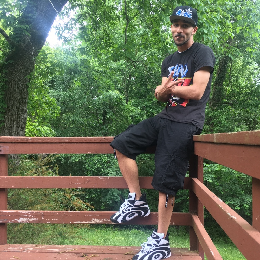 Meet your Posher, Posh